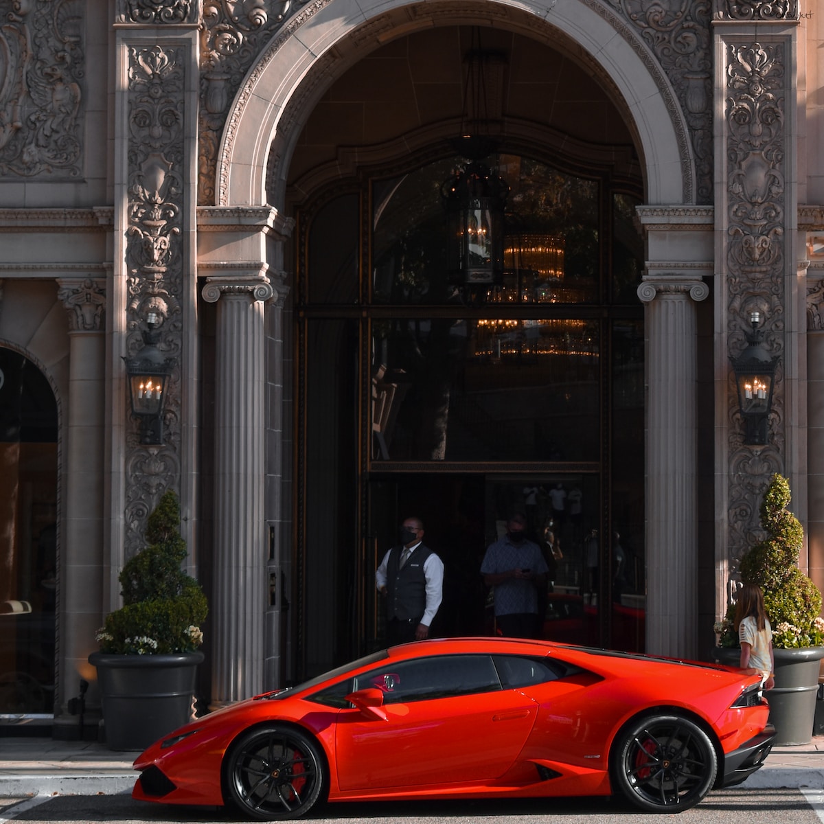5 Best Luxury Concierge Services In The UK